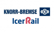 KNORR BREMSE ICER RAIL