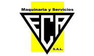 MAQUINARIA Y SERVICIOS ECA