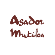 Asador Mutiloa